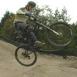Daamian Skelton