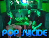 Pop Suicide