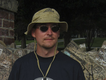 Chris Bremer