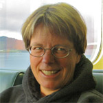 Joan Jones