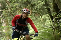 Mountain Biking Photo 1