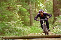 Mountaain Biking Photo 2