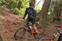 Mountain Biking Photo 3