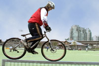 Mountain Biking Photo 5